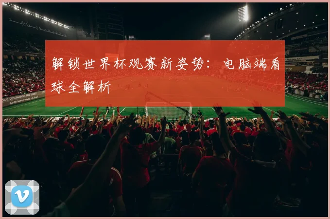 解锁世界杯观赛新姿势：电脑端看球全解析