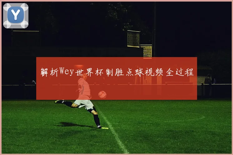 解析Wey世界杯制胜点球视频全过程